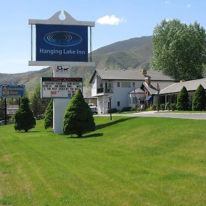 Hanging Lake Inn